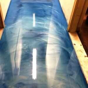 Epoxy Resin 1:1