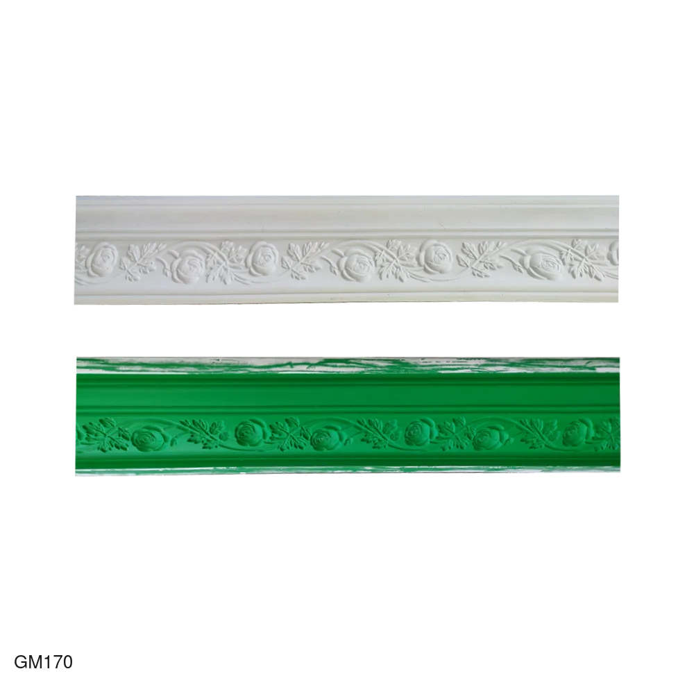 Cornice Mold Model A097-4 GM170