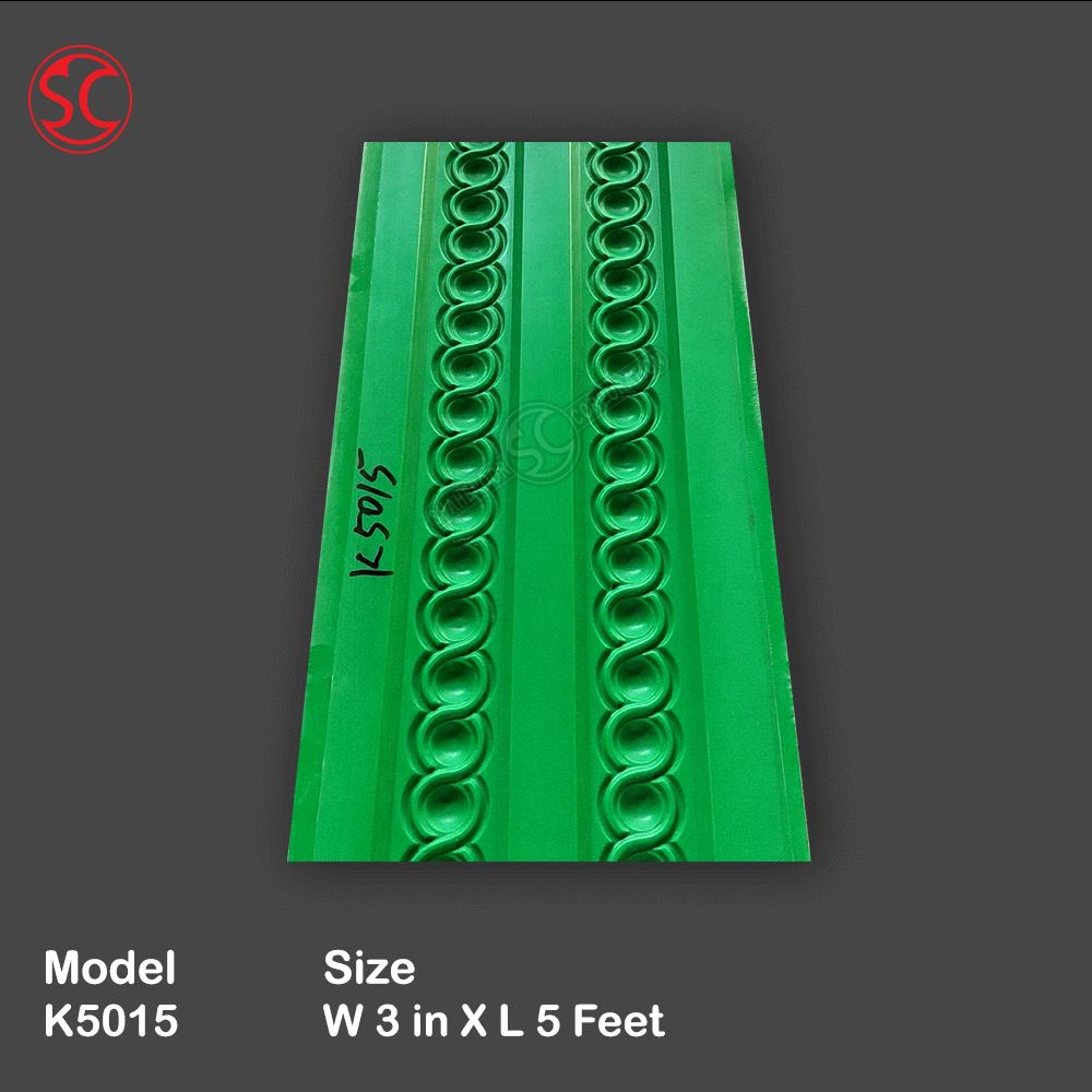 Beading Mold Model K5015 - Image 10