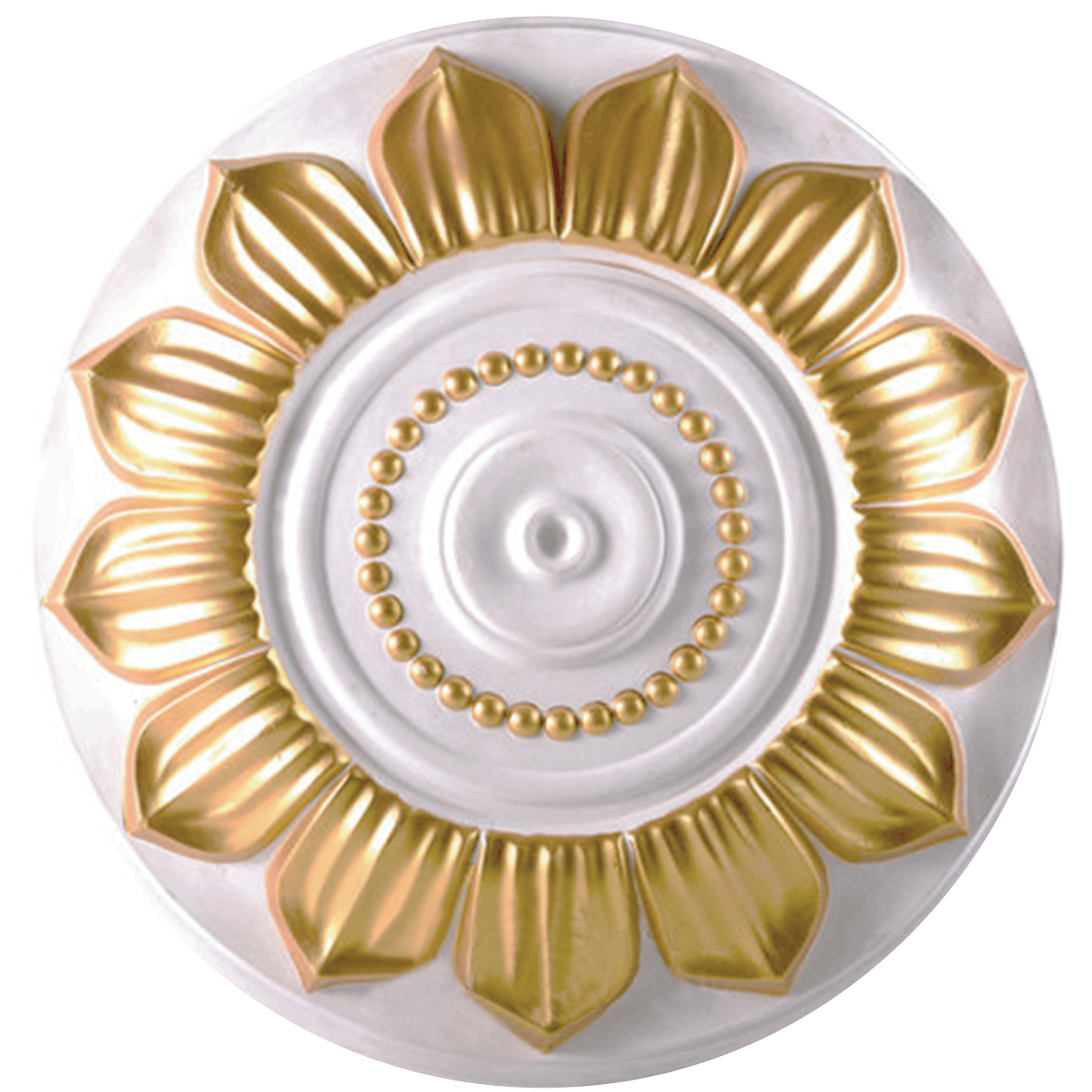 Ceiling Rose Mold Model D018