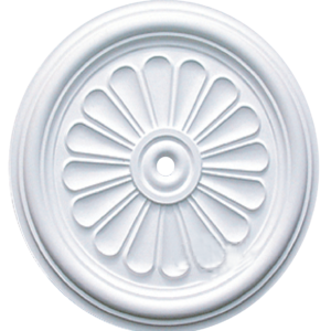 Ceiling Rose Mold Model D036X