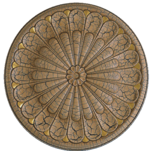 Ceiling Rose Mold Model D052