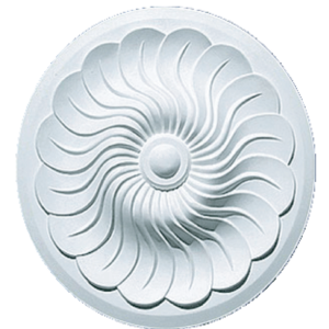 Ceiling Rose Mold Model D055