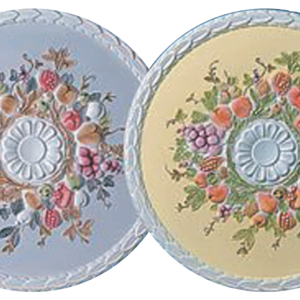 Ceiling Rose Mold Model D065