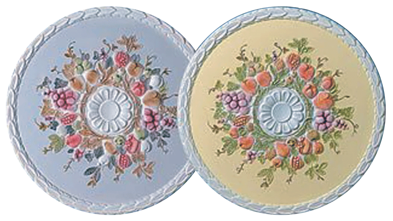 Ceiling Rose Mold Model D065