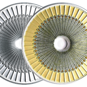 Ceiling Rose Mold Model D1018X