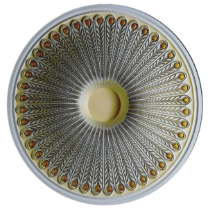 Ceiling Rose Mold Model D230