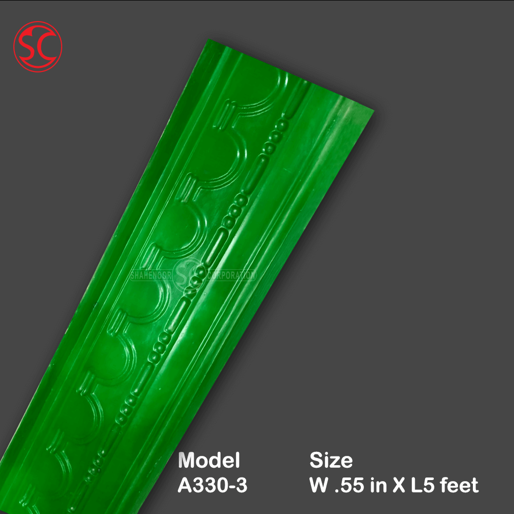 Cornice Mold Model A330-3