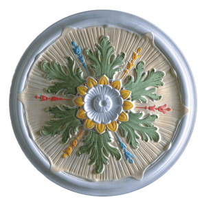 Ceiling Rose Mold Model D003