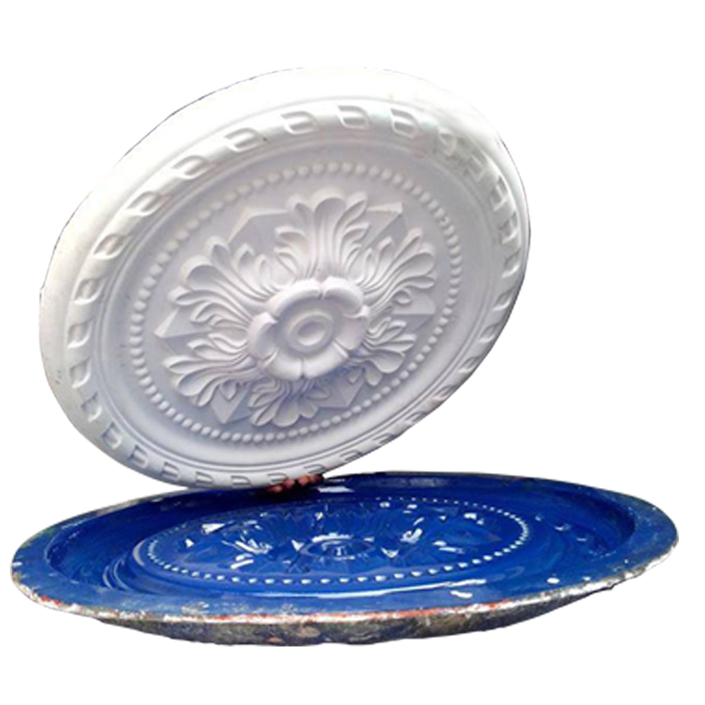 Ceiling Rose Mold Model D006/D006A/D006B