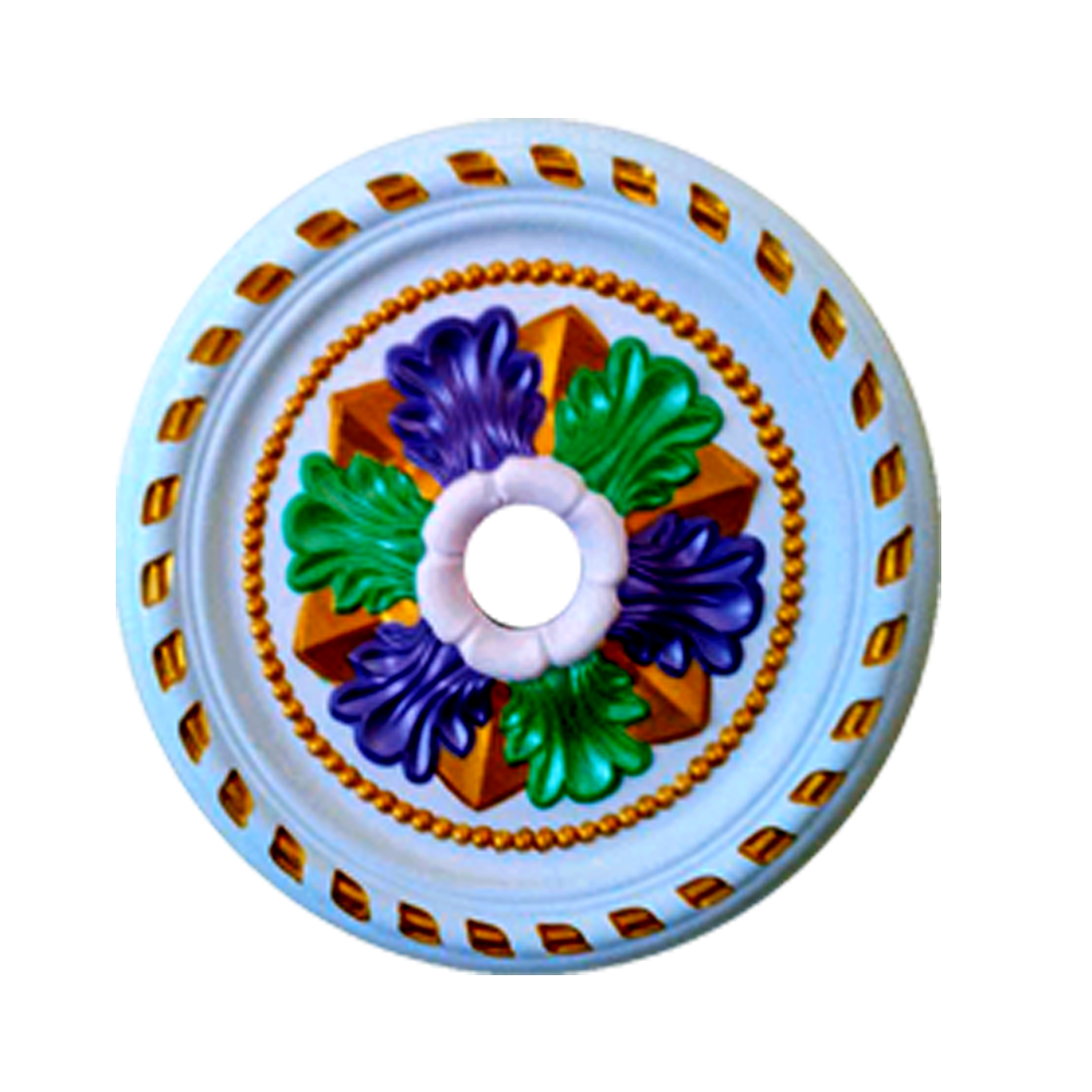 Ceiling Rose Mold Model D006/D006A/D006B - Image 4