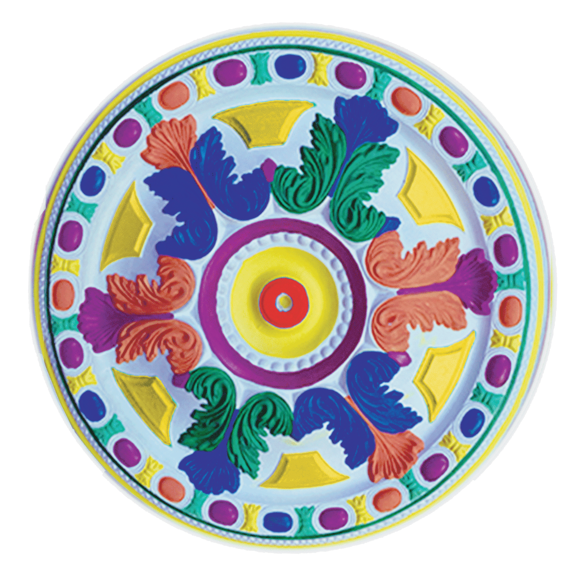 Ceiling Rose Mold Model D005/D008/D008A - Image 2