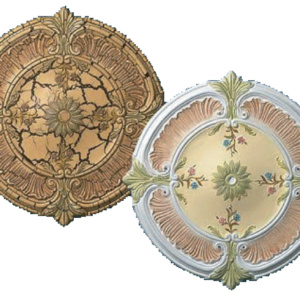 Ceiling Rose Mold Model D010
