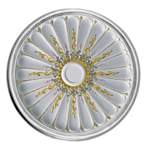 Ceiling Rose Mold Model D058