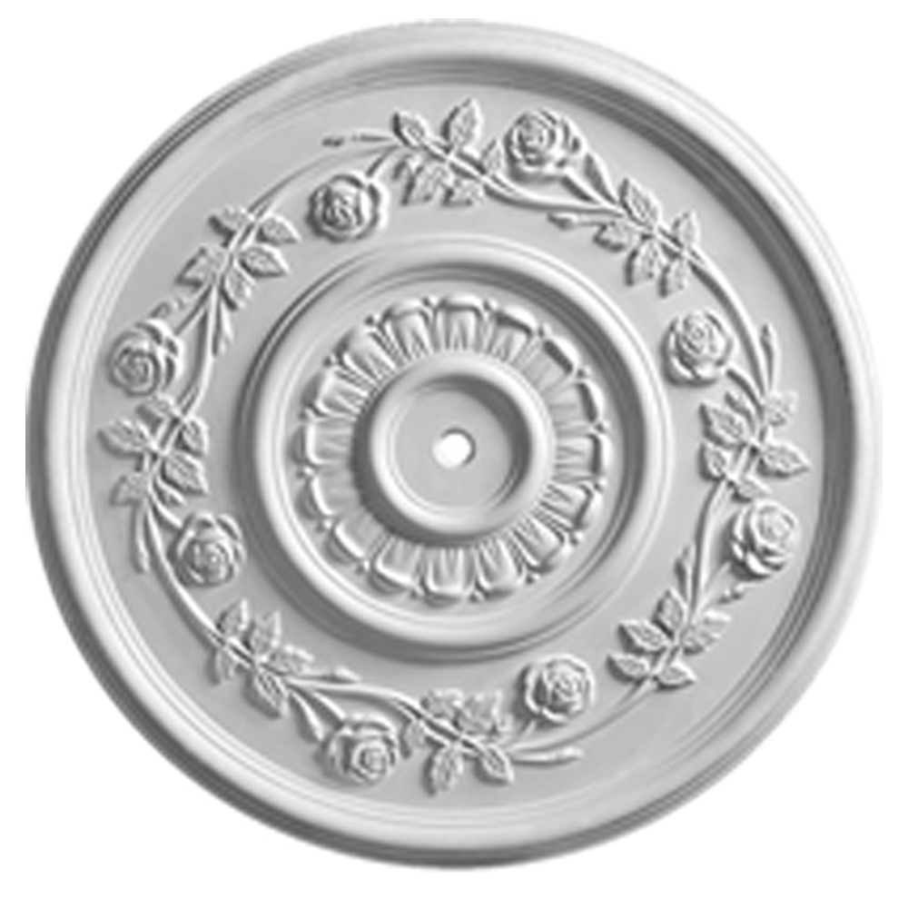 Ceiling Rose Mold Model D059 - Image 3