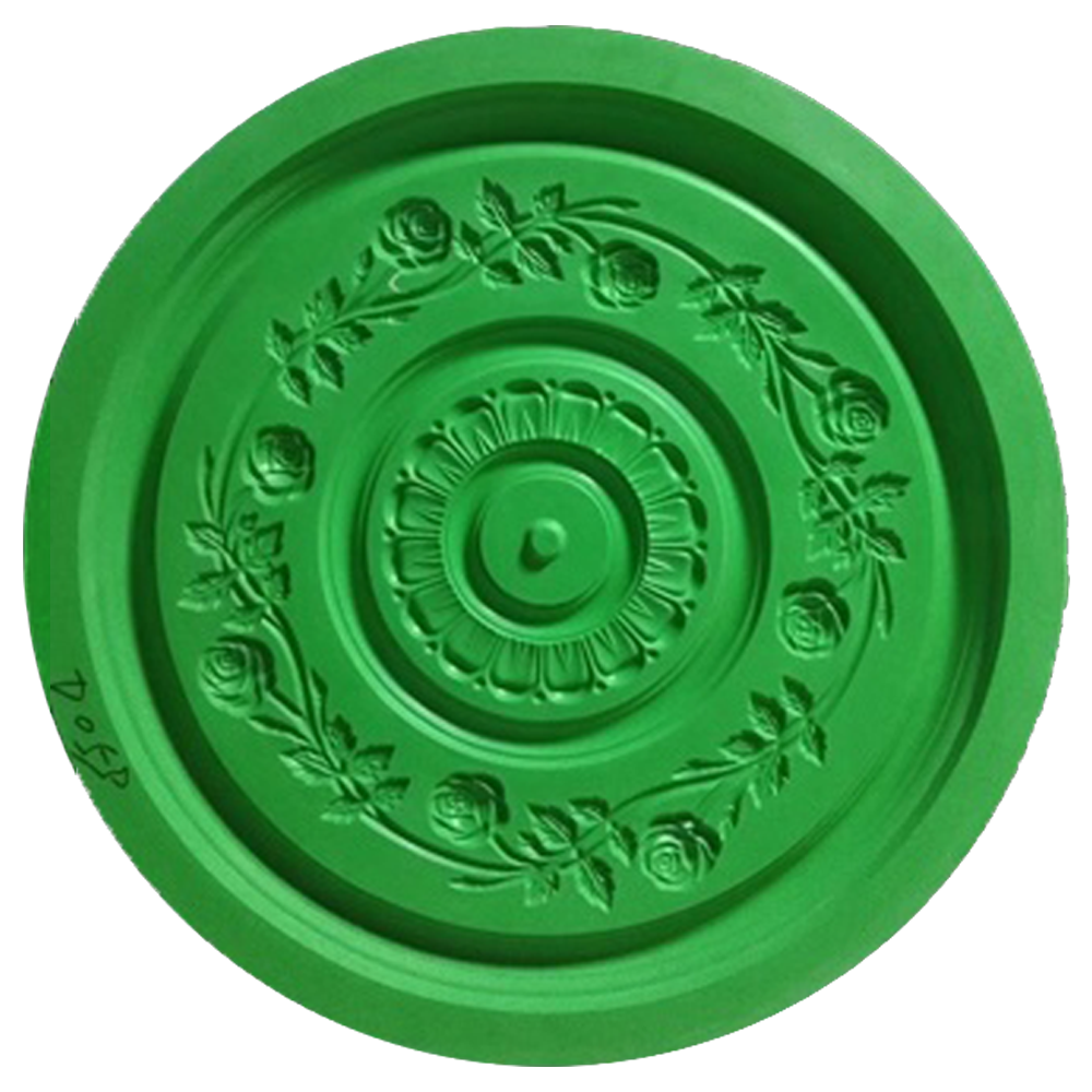 Ceiling Rose Mold Model D059 - Image 4