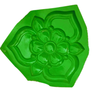 Ceiling Rose Mold Model D1048
