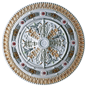 Ceiling Rose Mold Model D213