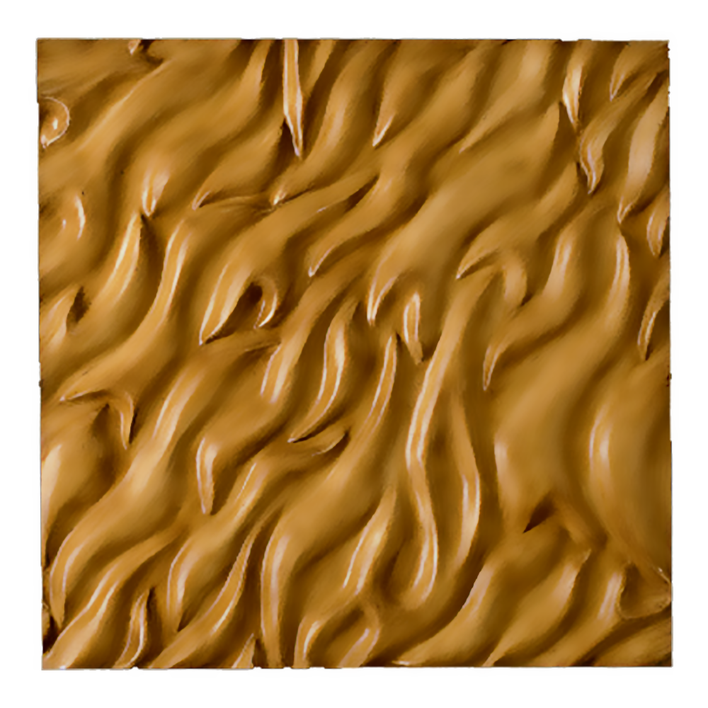 Wall & Ceiling Mold DW1