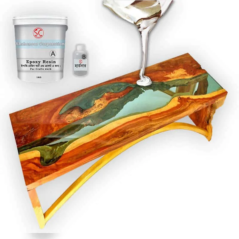 Epoxy Resin