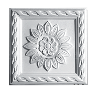 Wall & Ceiling Mold F52