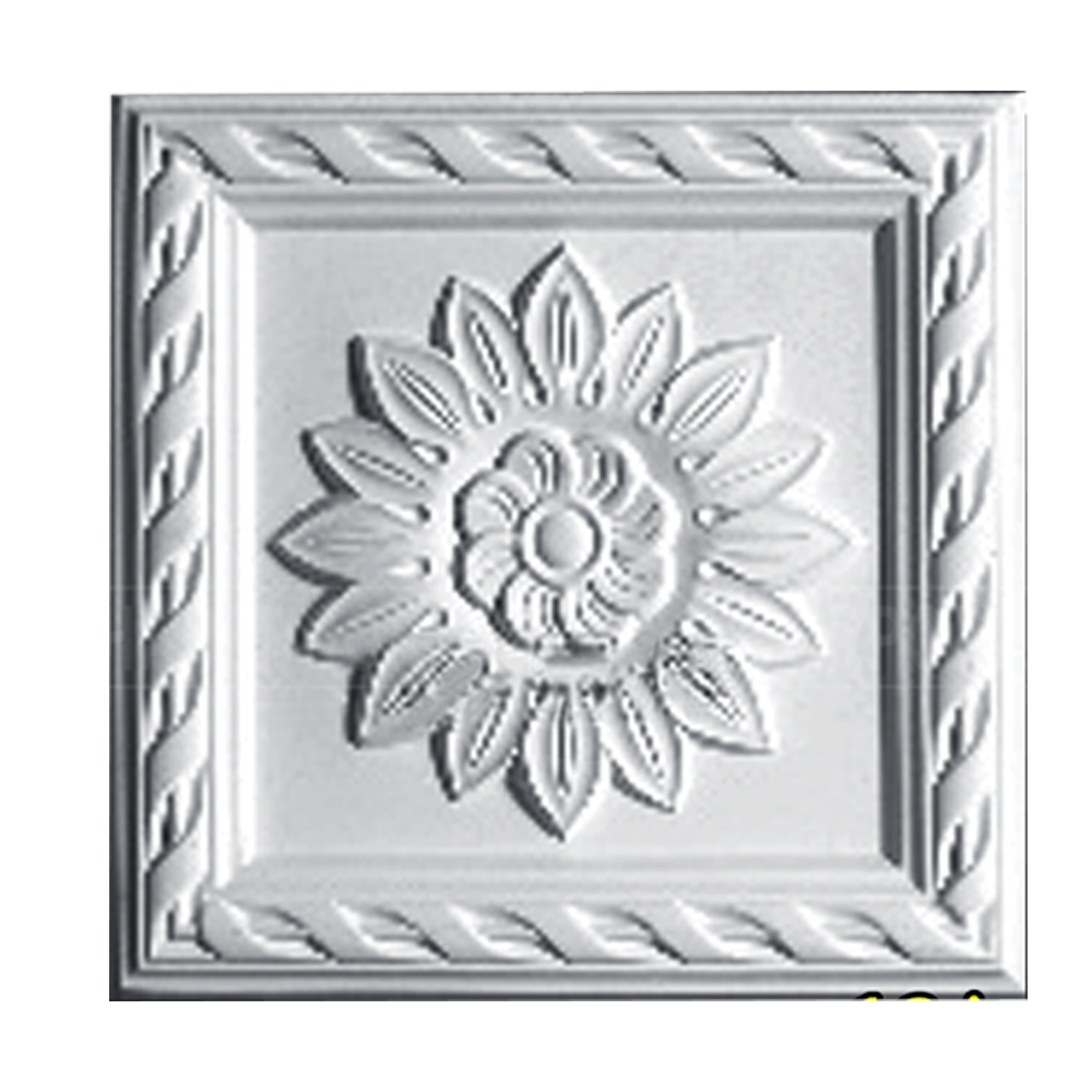 Wall & Ceiling Mold F52