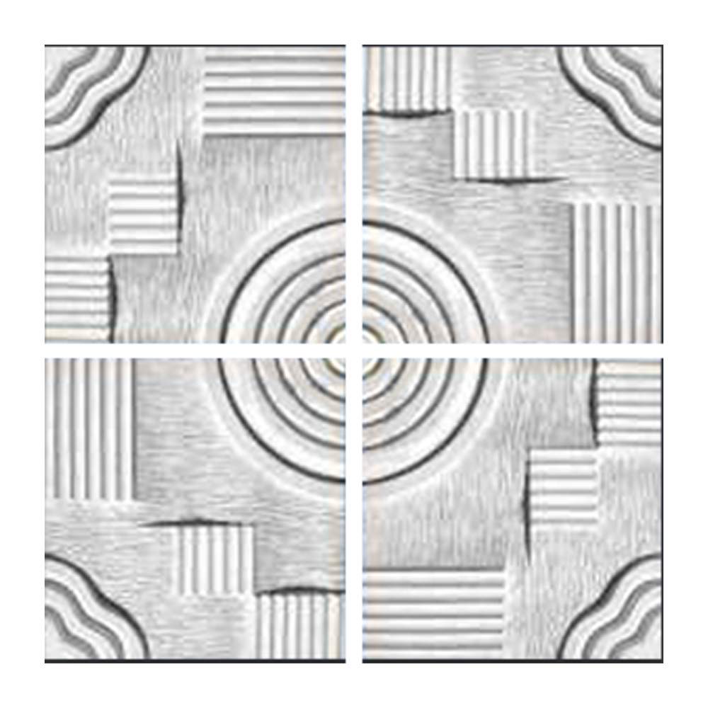 Wall & Ceiling Mold FB03