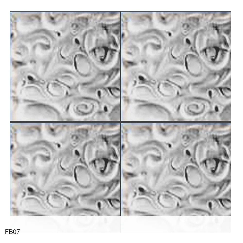 Wall & Ceiling Mold FB07 FB07