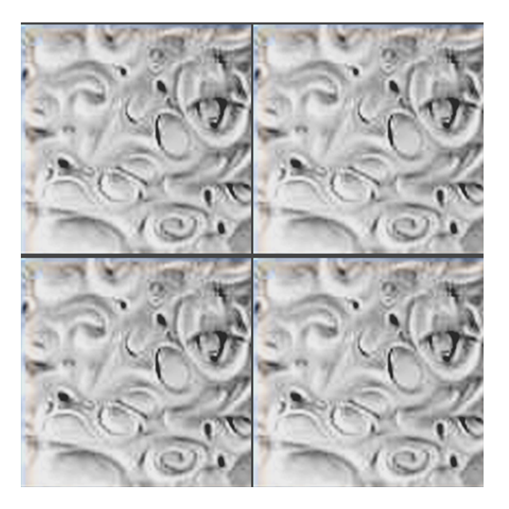 Wall & Ceiling Mold FB07