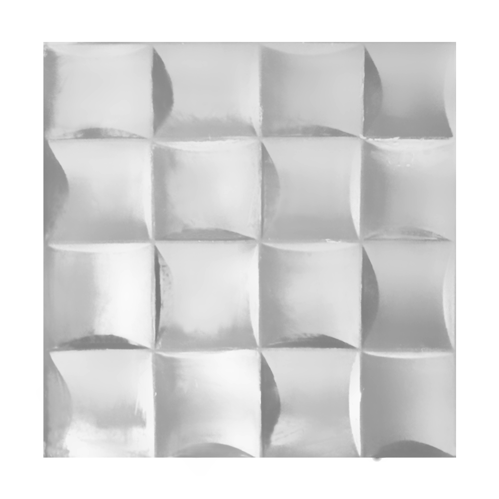 3D Wall Panel Mold Model FB460 - Image 3