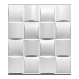 3D Wall Panel Mold Model FB460