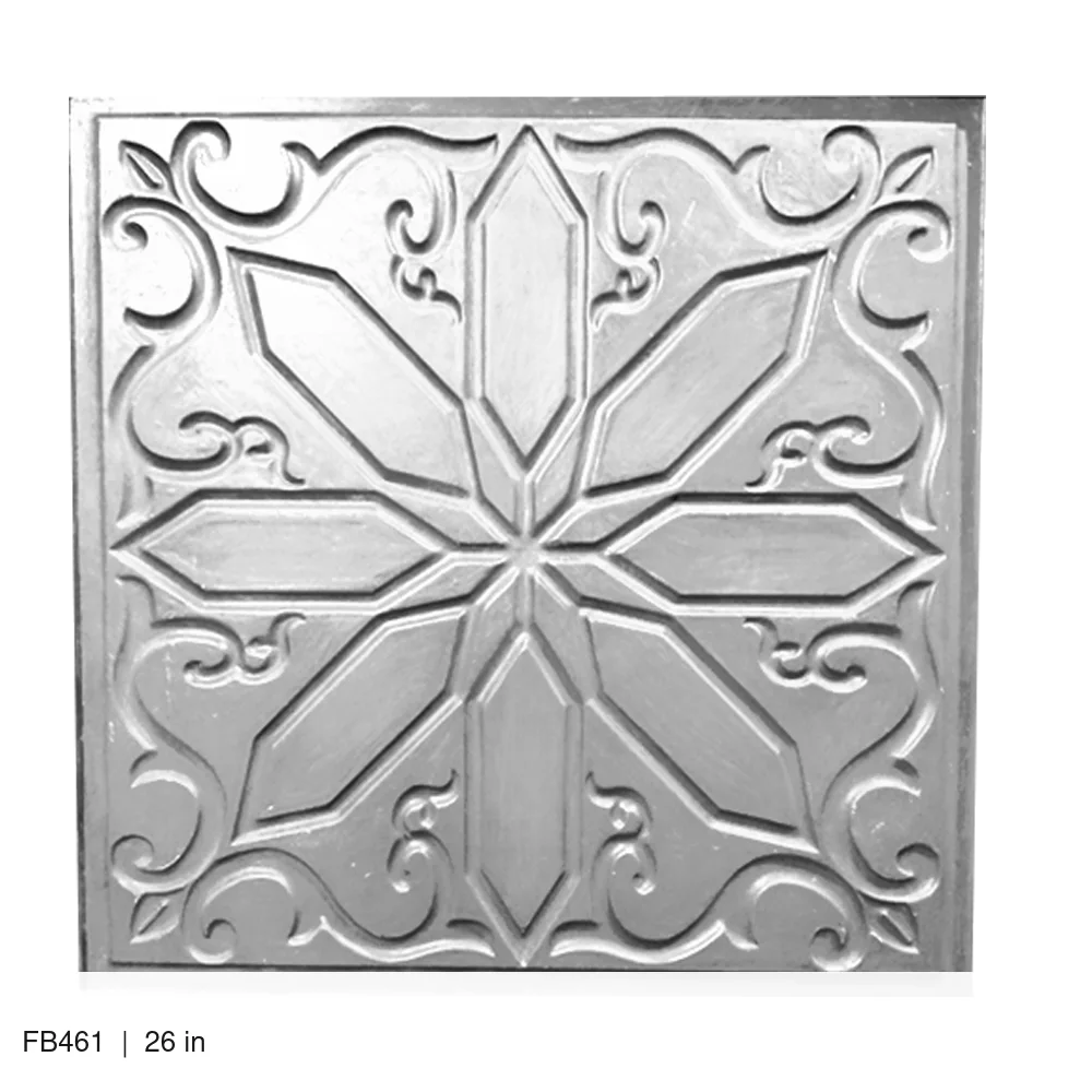 Wall & Ceiling Mold FB461 FB461 26 in
