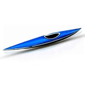 Single Person FRP Kayak Boat Bangladesh | SC Corporation