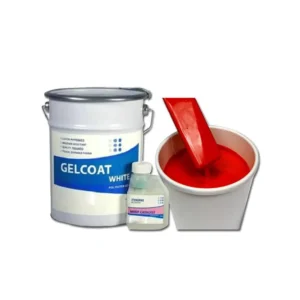 Crystal Clear Epoxy Resin 3:1
