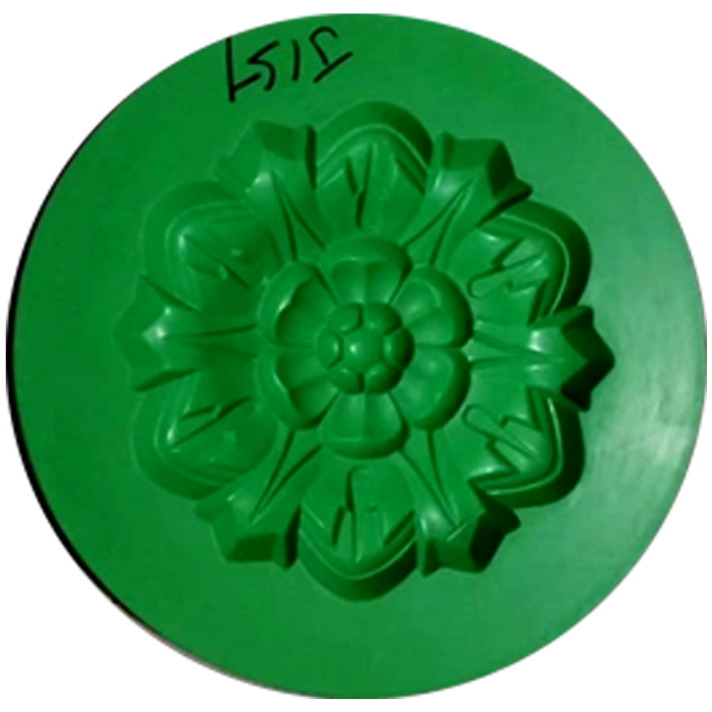 Ceiling Rose Mold Model K2 - Image 6