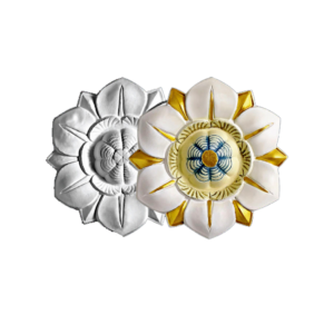 Ceiling Rose Mold Model K2