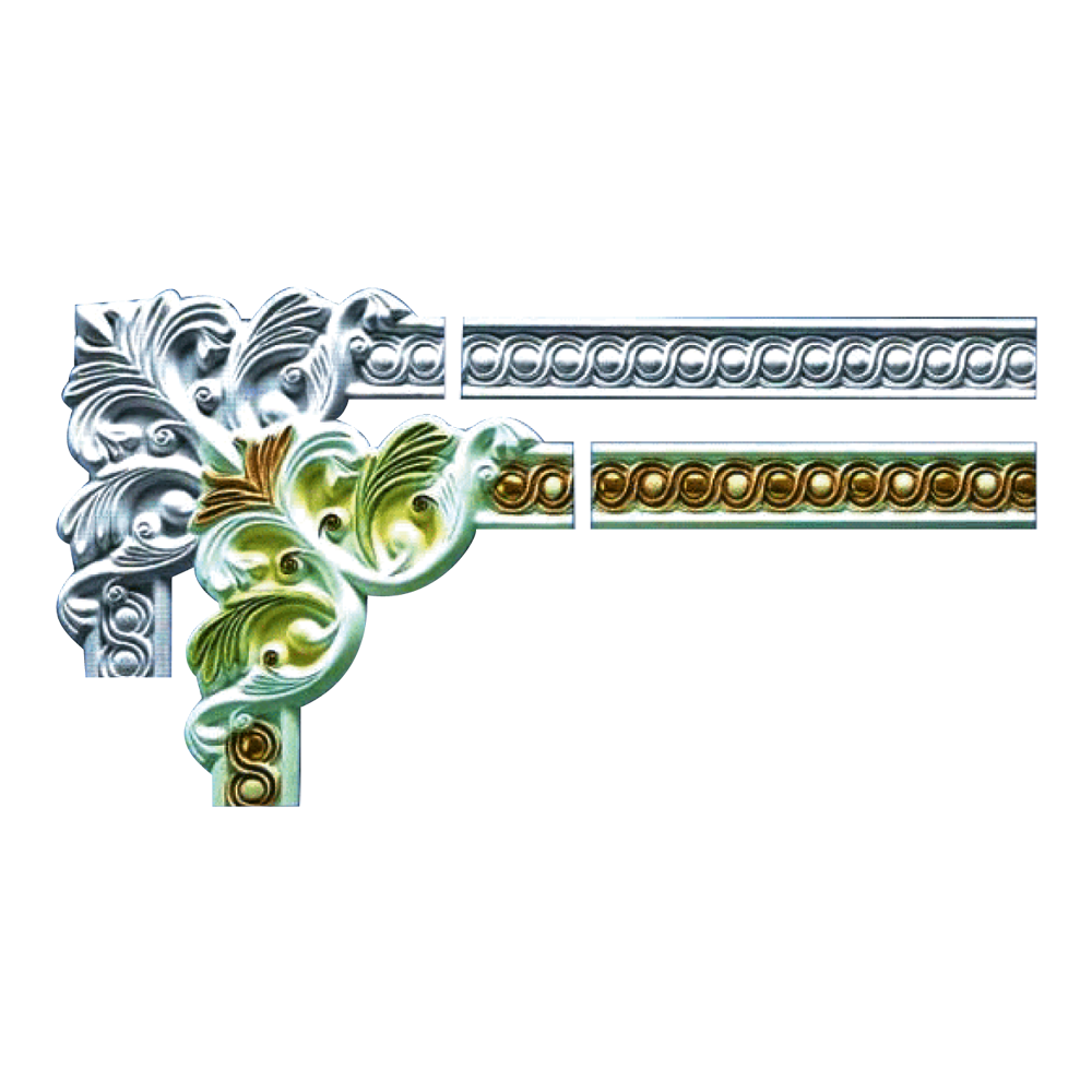 Beading Corner Mold Model J015 - Image 7