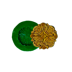 Ceiling Rose Mold Model K6
