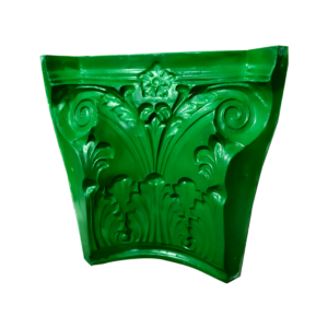 Pillars Head Mold Model M296