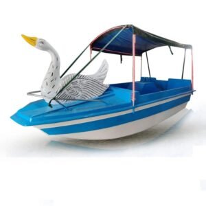 Goose Paddle Boat 10 FT | PDB30 | SC Corporation