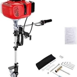Speed Boat Engine Outboard | Shahenoor Corporation