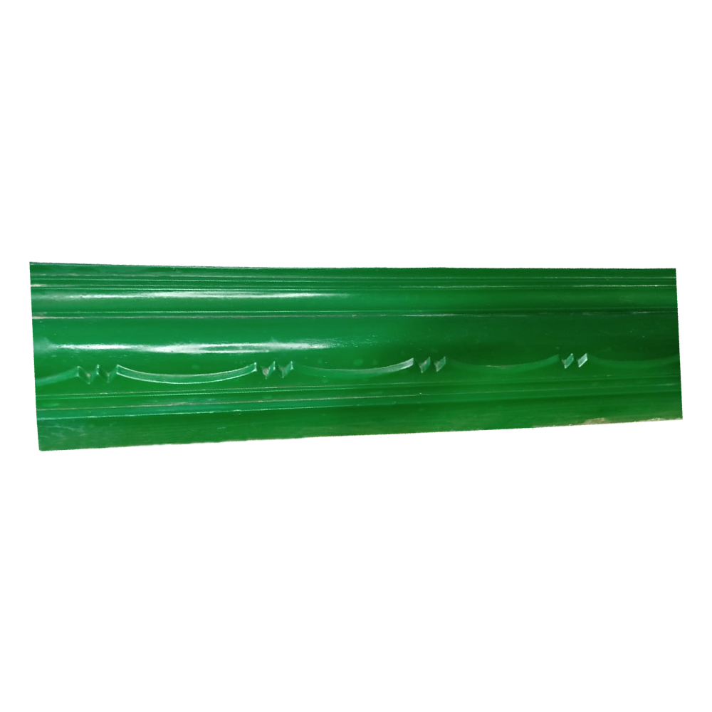 Gypsum Cornice Mould A130 - Image 2