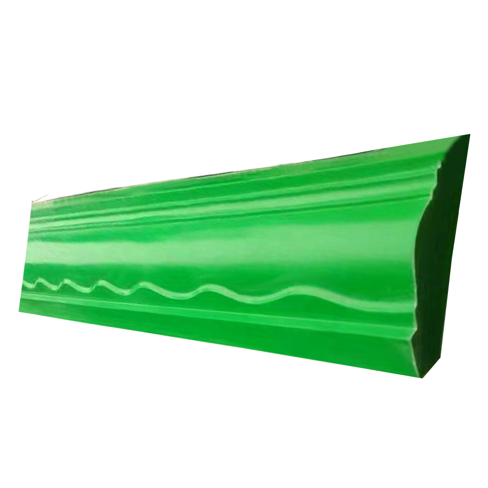 Fiberglass Gypsum Cornice Mold A200 - ছবি 2