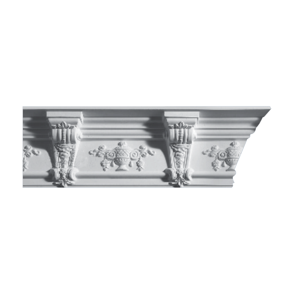 Cornice Mold Model A625 - ছবি 4