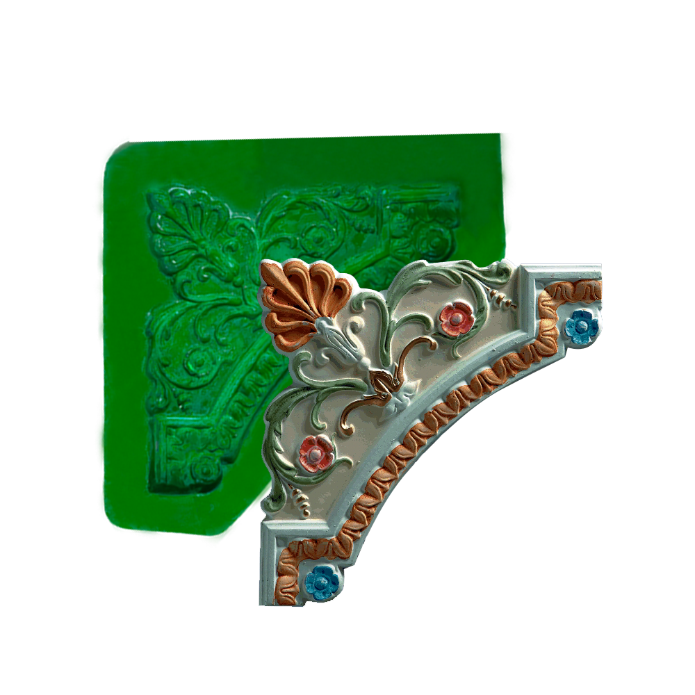 Beading Corner Mold Model AB5 - Image 2