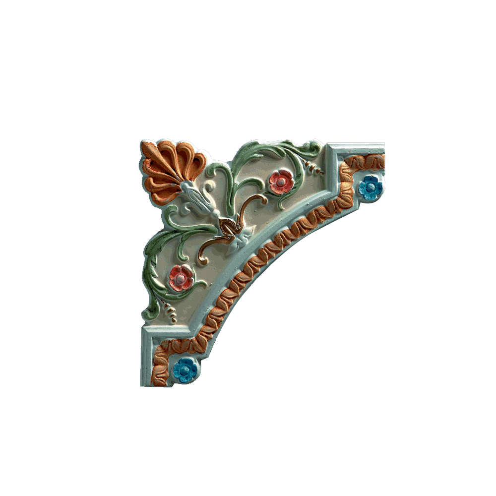 Beading Corner Mold Model AB5 - Image 5