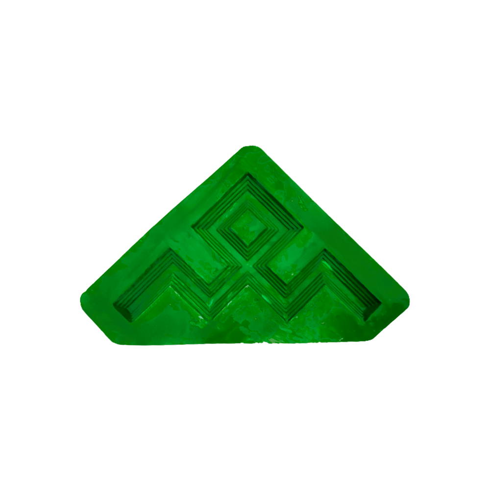 Fiberglass Gypsum Beading Corner Mold BC18 - Image 2