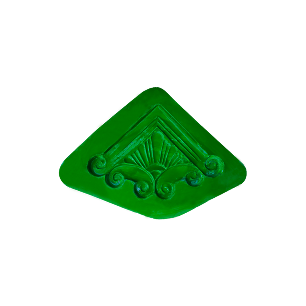 Fiberglass Gypsum Beading Corner Mold BC4 - Image 5