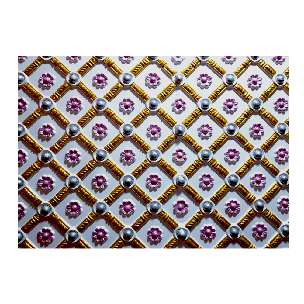 Wall & Ceiling Mold BD431 - ছবি 2