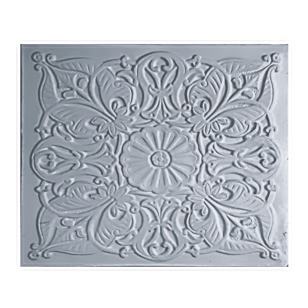 Wall & Ceiling Mold BD436 - ছবি 2